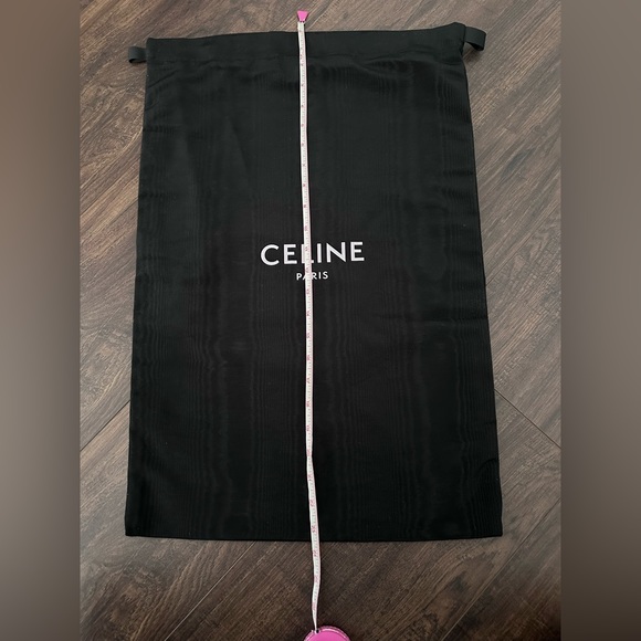 Large Celine Dustbag - Picture 4 of 4